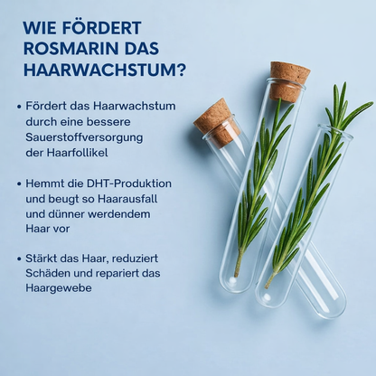Haarwachstums-Serum Roll-on